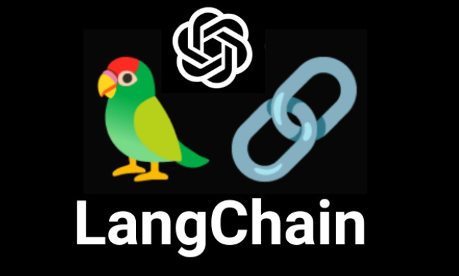 Lang chain