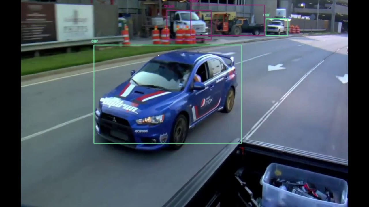 Object Detection